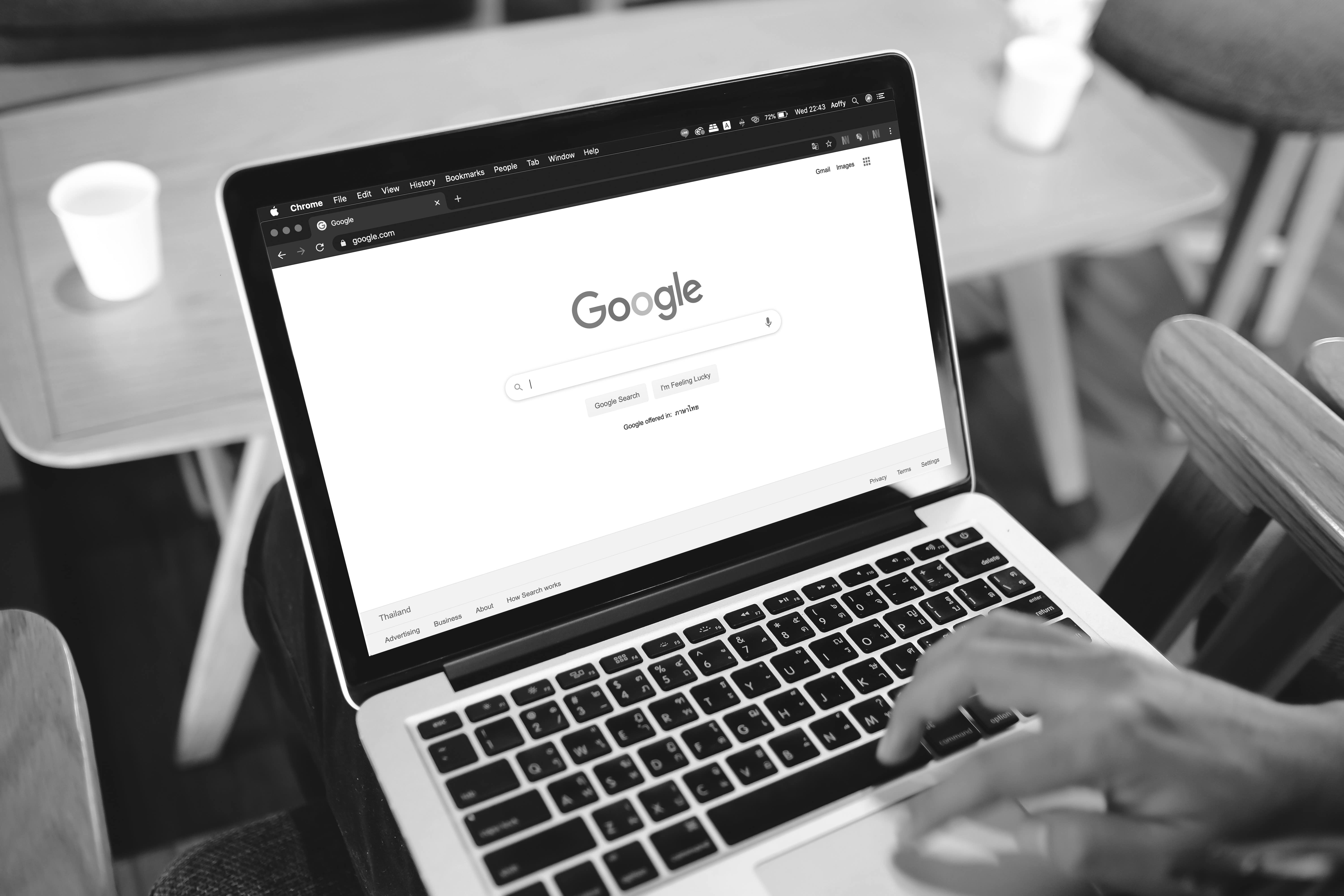 Google My Business Was das ist und wieso Sie nicht darauf verzichten